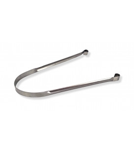 Tongue Scrapper Stainless
