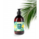 Mydło w płynie BIO Zapach Vert & Yuzu- 85% Oliwa Extra Virgin & 15% Kokos Coconut Oil Extra Virgin 500ml Olive & Moi
