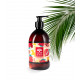 Mydło w płynie BIO Zapach Granat & Imbir - 85% Oliwa Extra Virgin & 15% Kokos Coconut Oil Extra Virgin 500ml Olive & Moi