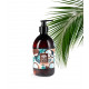 Mydło w płynie BIO Zapach KOKOS - 85% Oliwa Extra Virgin & 15% Kokos Coconut Oil Extra Virgin 500ml Olive & Moi
