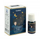 Olejek eteryczny 100% czysty do aromaterapii z dozownikiem - Sleep Time - 10ml Goloka