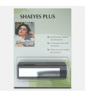 Herbal Kajal Shaeyes 2g Shahnaz Husain