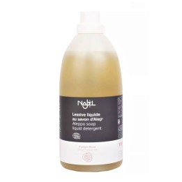 Aleppo soap liquid detergent