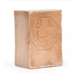 Aleppo soap 100% olive oil sold in bulk - 50 pieces