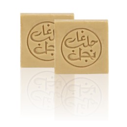 Mini Aleppo soap