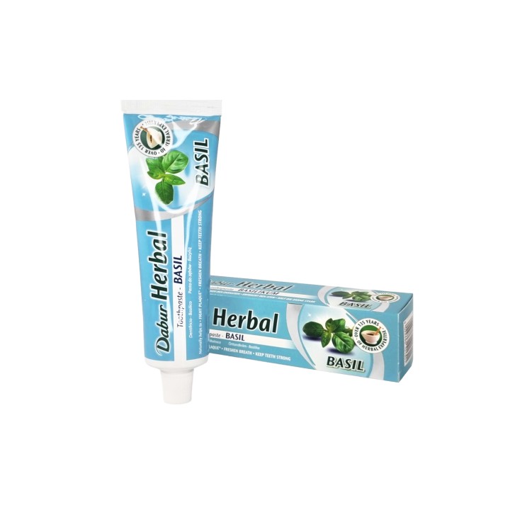 Pasta do zębów Himalaya (Dental Cream) 100g