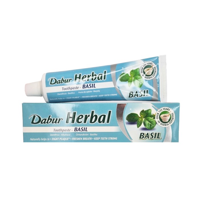 Pasta do zębów Himalaya (Dental Cream) 100g