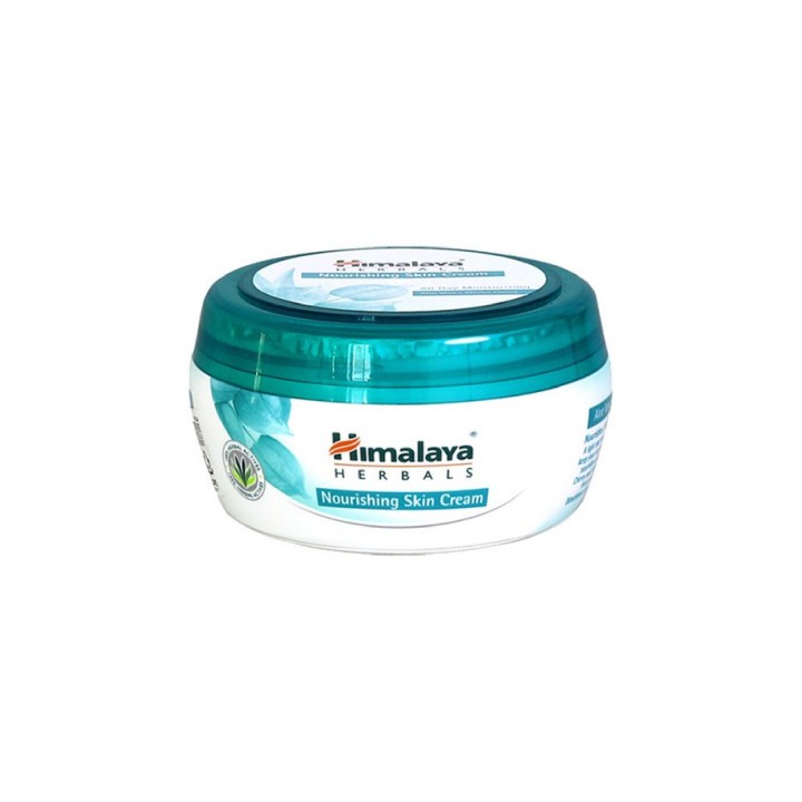 Krem odżywczy do twarzy 150ml Himalaya (Nourishing Skin Cream)
