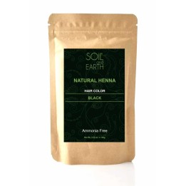 BLACK HENNA POWDER    100g