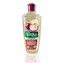 VATIKA ENRICHED RED ONION HO MV 200ml-UK