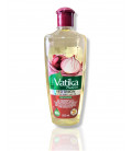 Olejek do włosów wypadających Red Onion Hair Fall 200ml Vatika Dabur