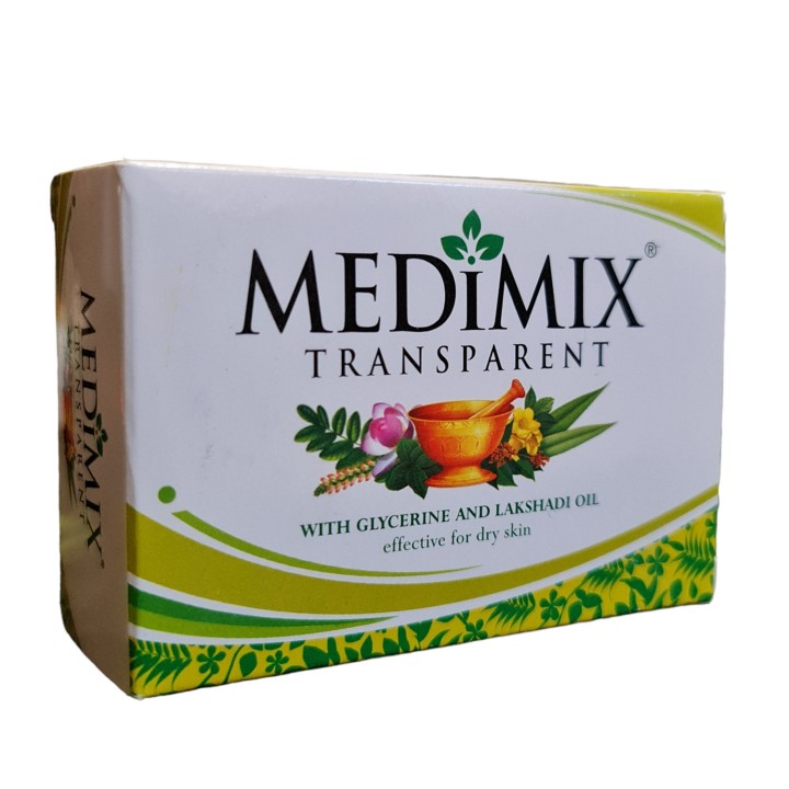 Mydełko Nawilżające Medimix Do Skóry Suchej 125 g