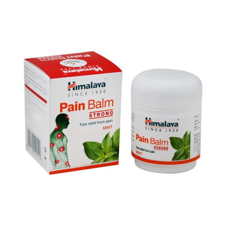 Himalaya Pain Balm- 45gm