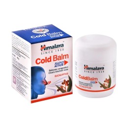 Himalaya Cold Balm - 45gm