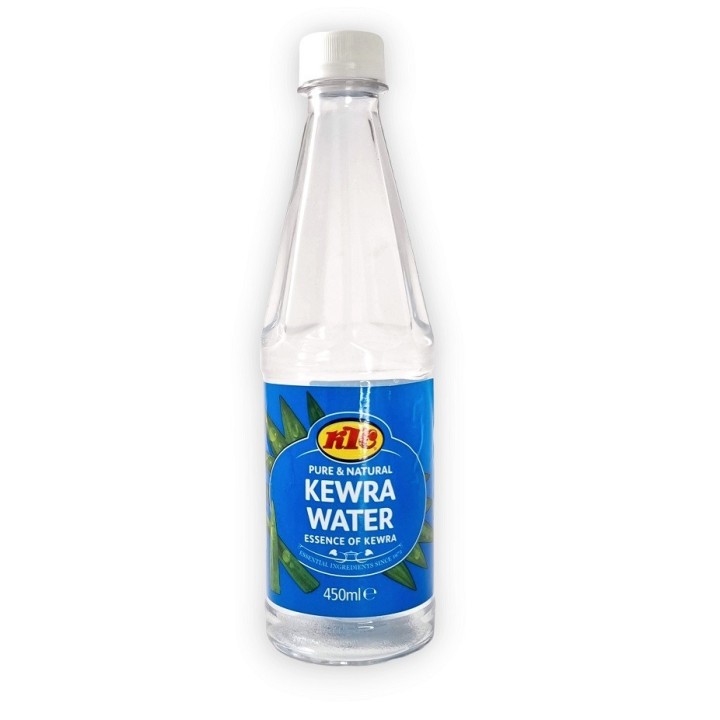 KTC Kewra Water 190ml 