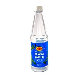 KTC Kewra Water 190ml 