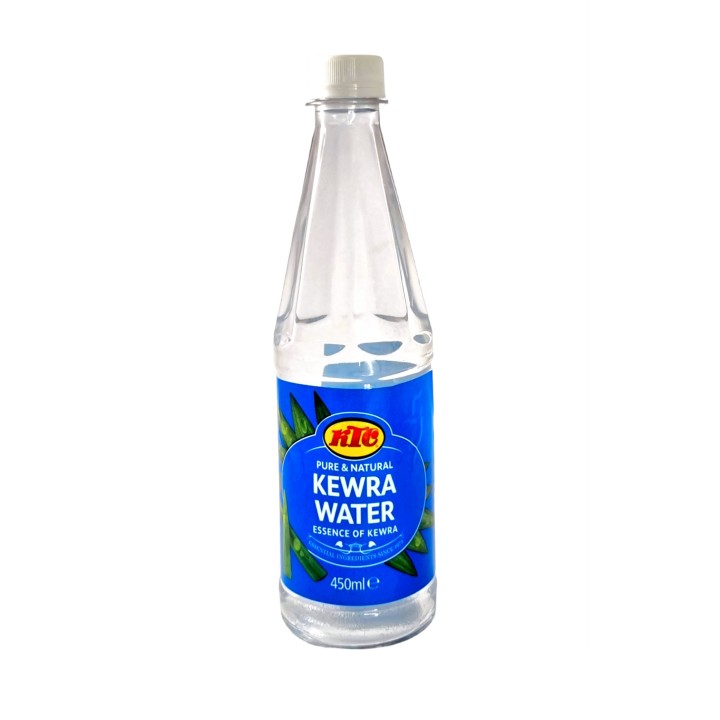 KTC Kewra Water 190ml 