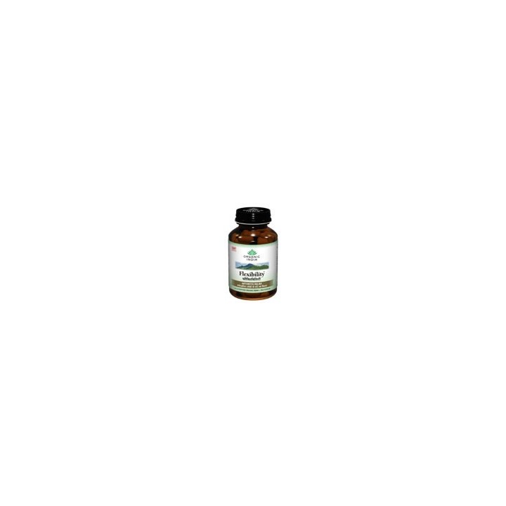 Flexibility Organic India EU