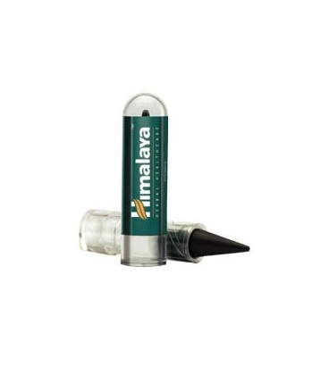 Kredka do oczu naturalna (Kajal) Himalaya 2.6g Kredka do oczu naturalna (Kajal) Himalaya 2.6g