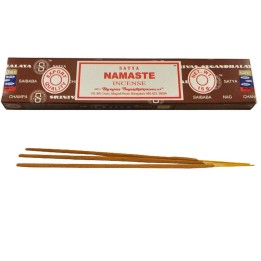 Incense Satya Namaste -- 15 g