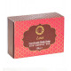 100 g. Luxurious Ayurveda Handmade Glycerin Soap with LVSOI100 Love