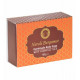 100 g. Luxurious Ayurveda Handmade Glycerin Soap with LVSOI100 Neroli Bergamot