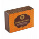100 g. Luxurious Ayurveda Handmade Glycerin Soap with LVSOI100 Sandalwood &Vetiver