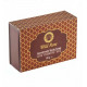 100 g. Luxurious Ayurveda Handmade Glycerin Soap with LVSOI100 Wild Rose