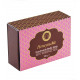 100 g. Luxurious Ayurveda Handmade Glycerin Soap with LVSOI100 Honeysuckle