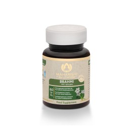 Suplement Brahmi 60 tabletek Maharishi Ayurveda
