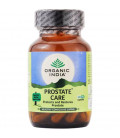 Prostate Care Organic India 60 kapsułek - suplement diety - miniatura 1