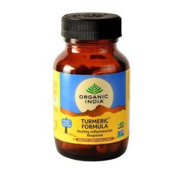Turmeric Formula 60 capsules