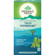 Herbata Tulsi Peppermint  Organic India (25 torebek)  Enriching & Enlivening