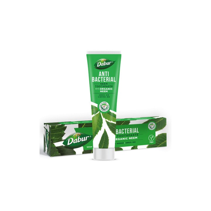 Pasta do zębów Himalaya (Dental Cream) 100g