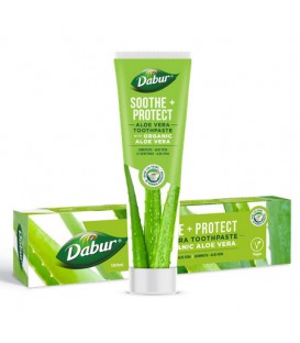 ALOE VERA ORGANIC Toothpaste 100ml Dabur