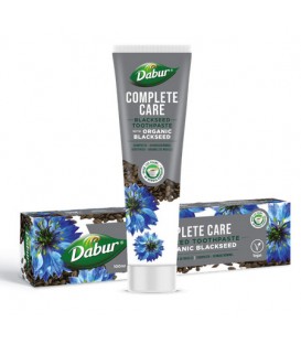 Dabur Black Seed TP with Org Bk Sd 100ml