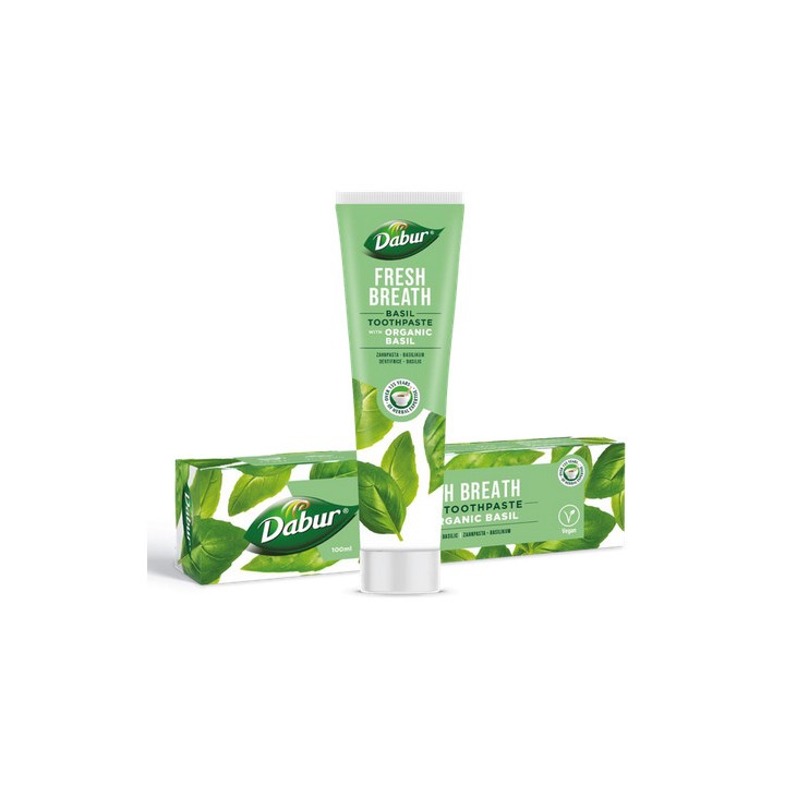 Pasta do zębów Himalaya (Dental Cream) 100g