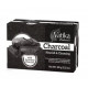 VATIKA NATURALS CHARCOAL SOAP - 100G UK