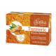 Mydło z Kurkumą TURMERIC VATIKA NATURALS 100g Dabur UK