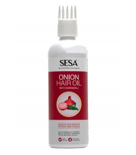 SESA ONION OIL 200ml