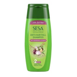 SESA ANTI HAIR-FALL SHAMPOO (GREEN) 200ml