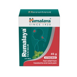 Himalaya Pain Balm- 45gm