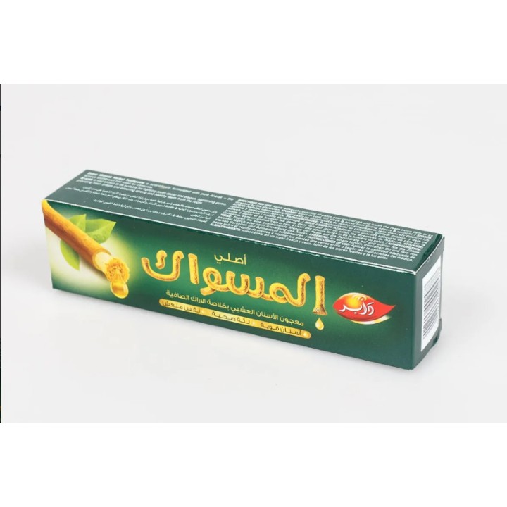 Pasta do zębów Himalaya (Dental Cream) 100g