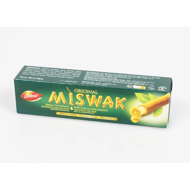 Pasta do zębów Himalaya (Dental Cream) 100g