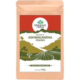 Ashwagandha Powder 100 g
