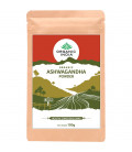Proszek ziołowy Ashwagandha Powder 100g Organic india - miniatura 1