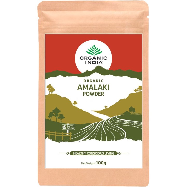 Amalaki Powder 100 g