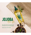 Olejek do włosów Jojoba 100 ml VATIKA DABUR