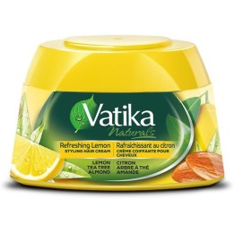 VATIKA HAIR CREAM AD 210 ML - UK