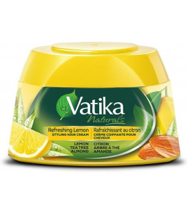 VATIKA HAIR CREAM AD 210 ML - UK